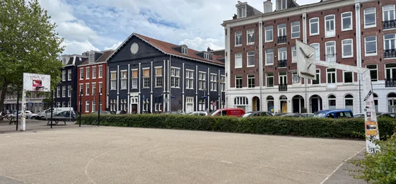 Ceintuurbaan Court