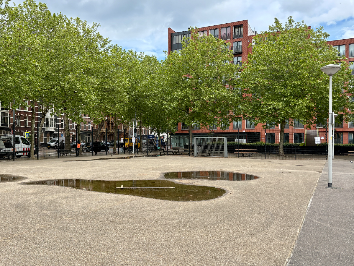 Ceintuurbaan Court