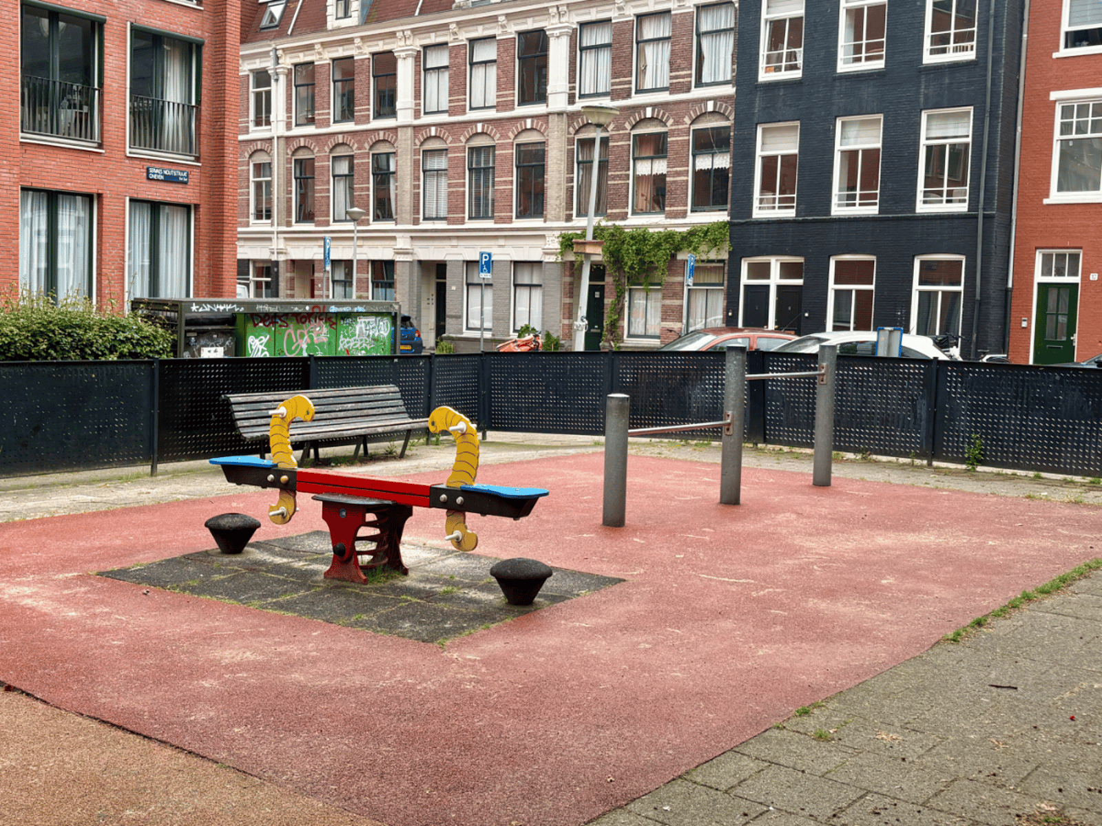 Ceintuurbaan Court