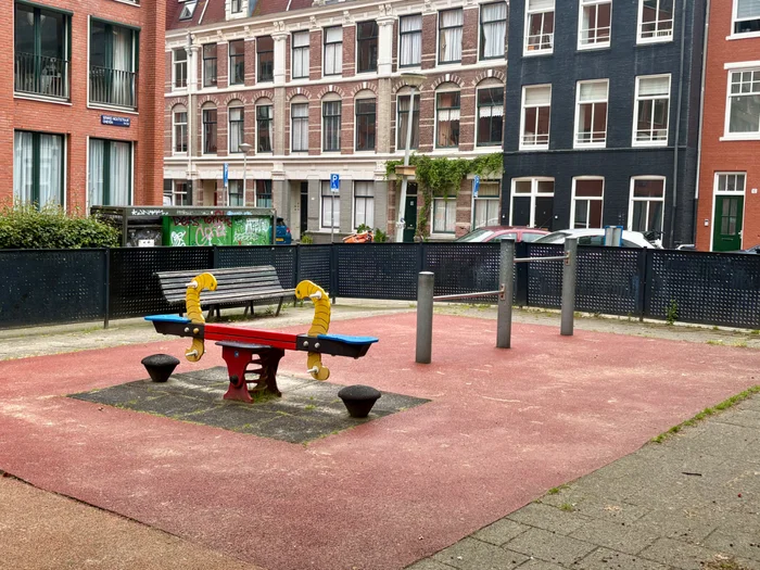 Ceintuurbaan Court