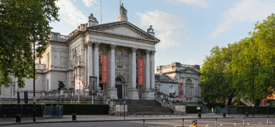 Tate Britain