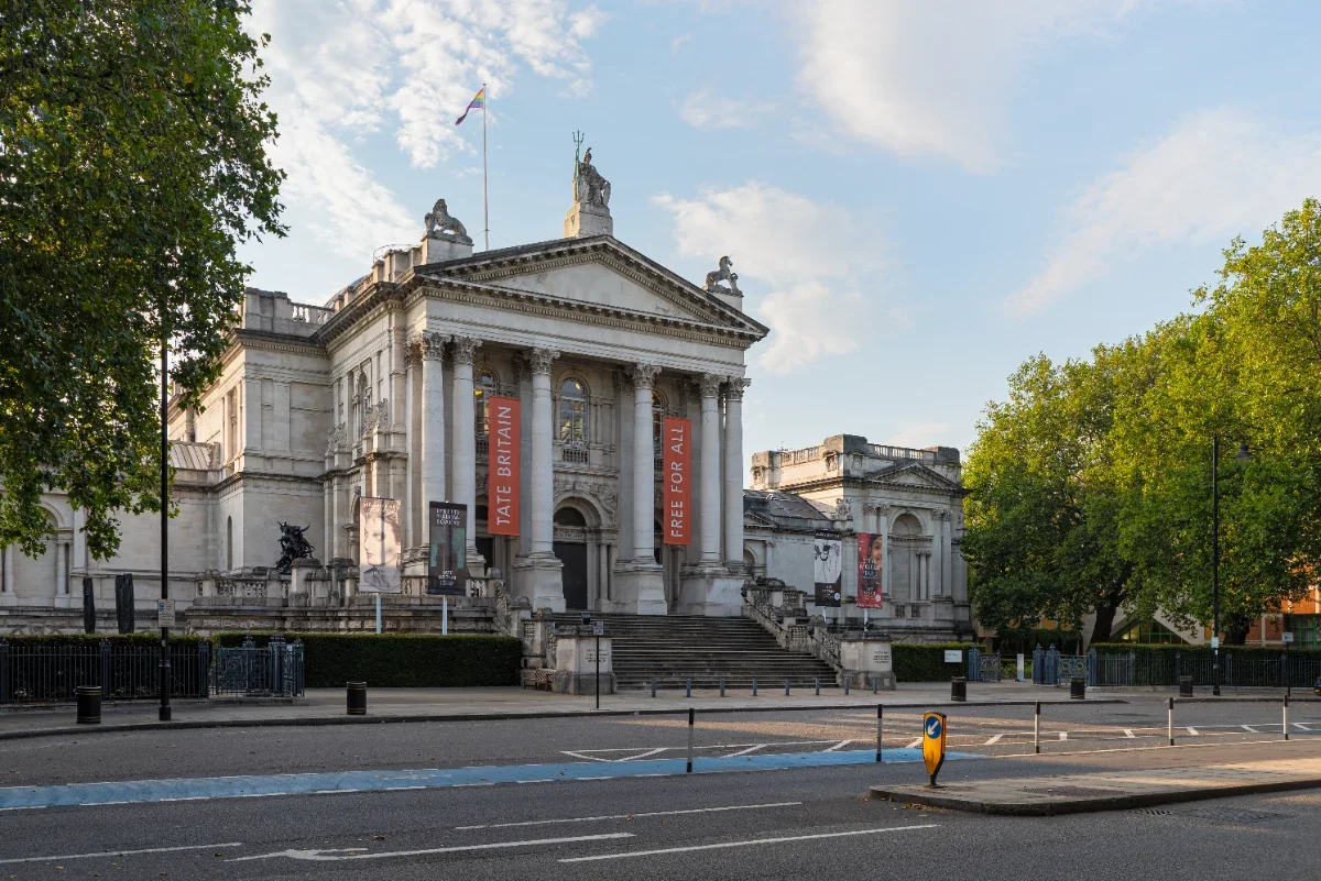 Tate Britain