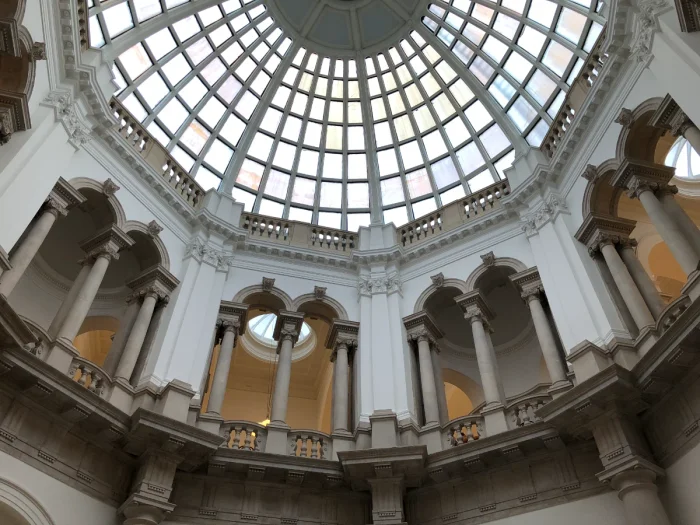 Tate Britain
