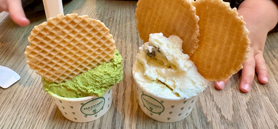 Massimo Gelato