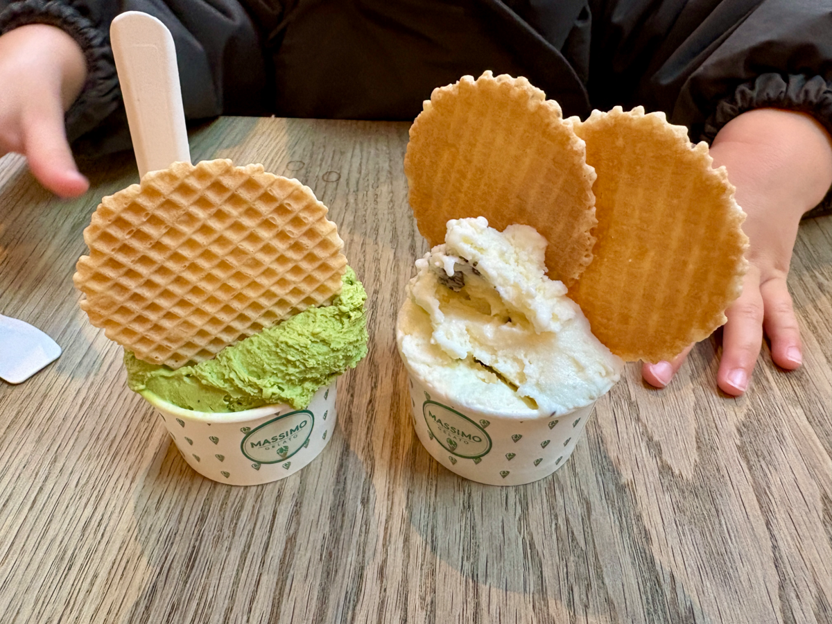 Massimo Gelato