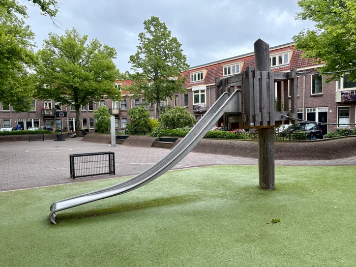 Speeltuin Transvaalplein
