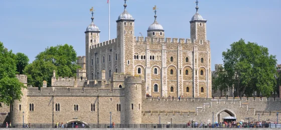 Tower of London