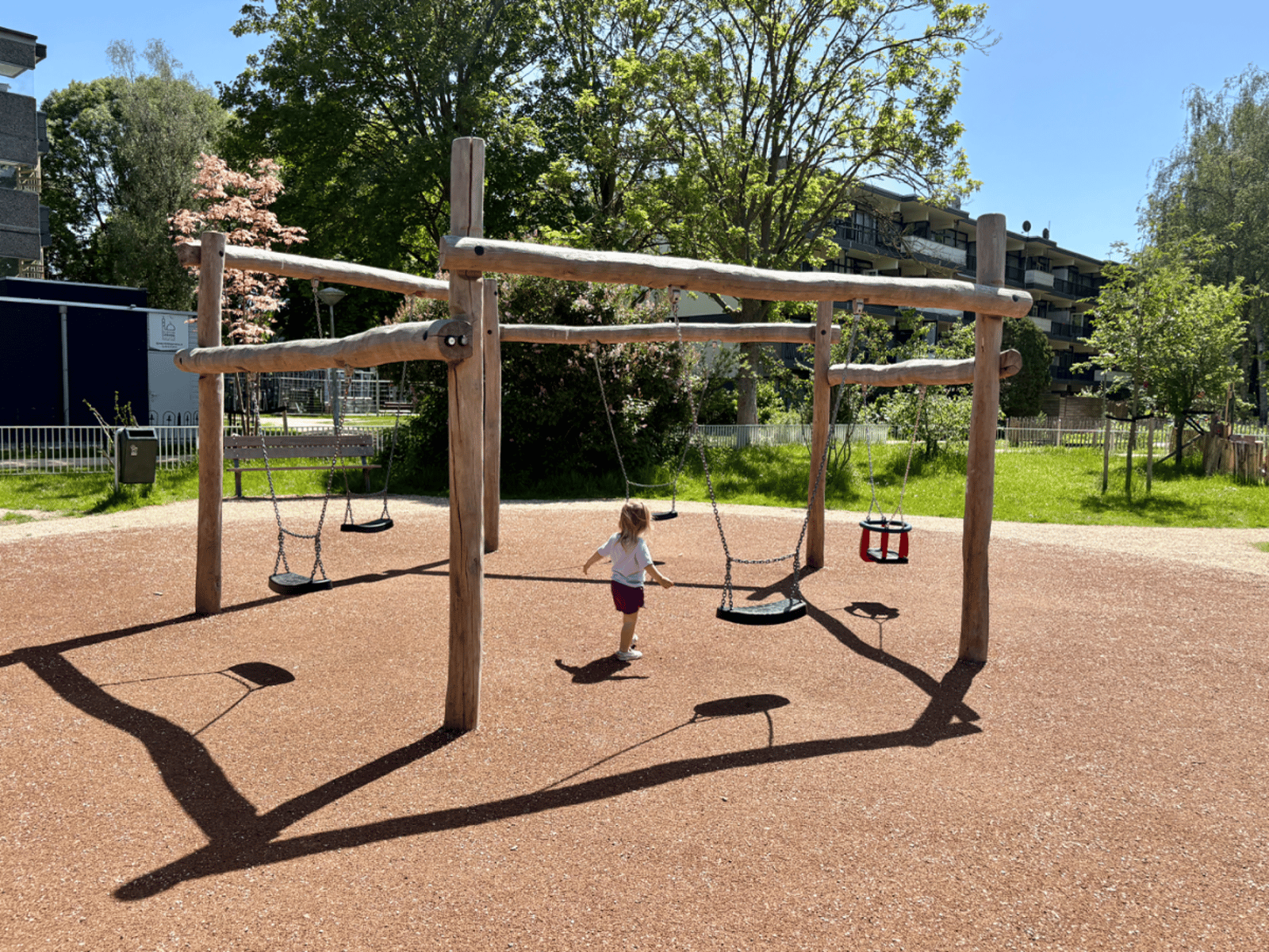 Speeltuin De Zeeslag