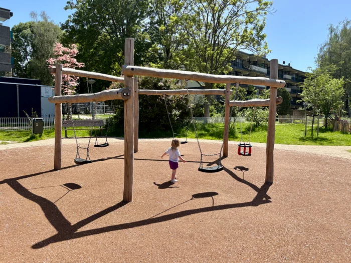 Speeltuin De Zeeslag