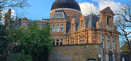 Royal Observatory Greenwich