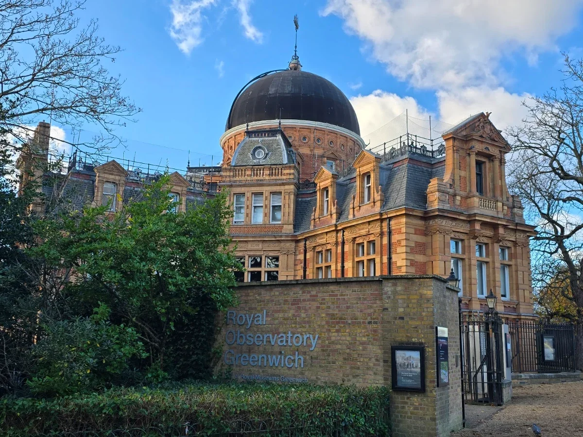 Royal Observatory Greenwich