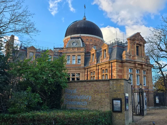 Royal Observatory Greenwich