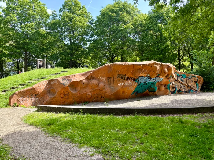 Speeltuin Meerpark