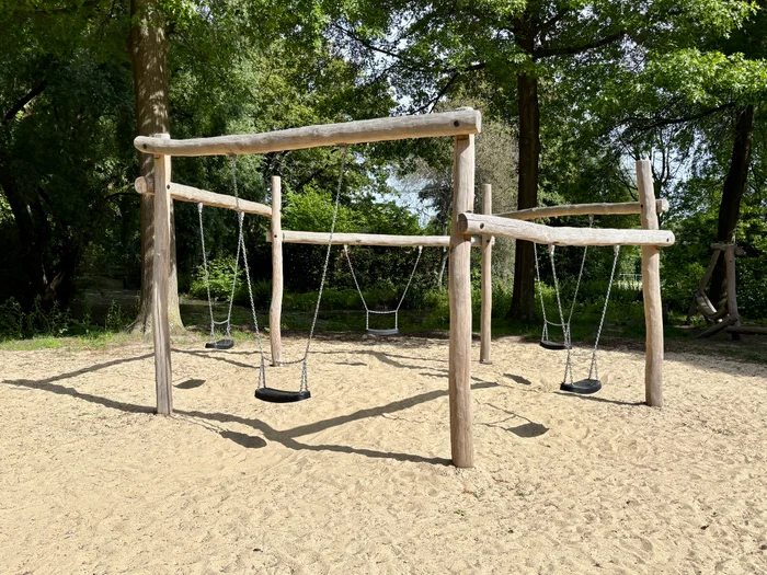 Speeltuin Meerpark