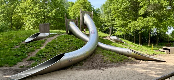 Speeltuin Meerpark
