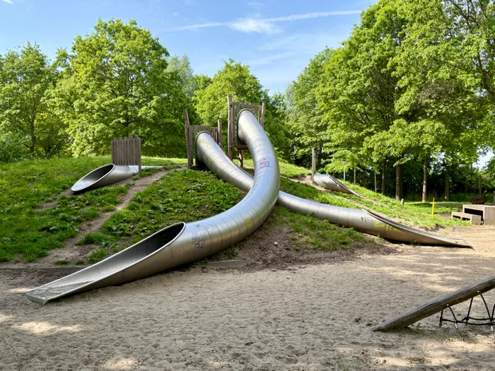 Speeltuin Meerpark