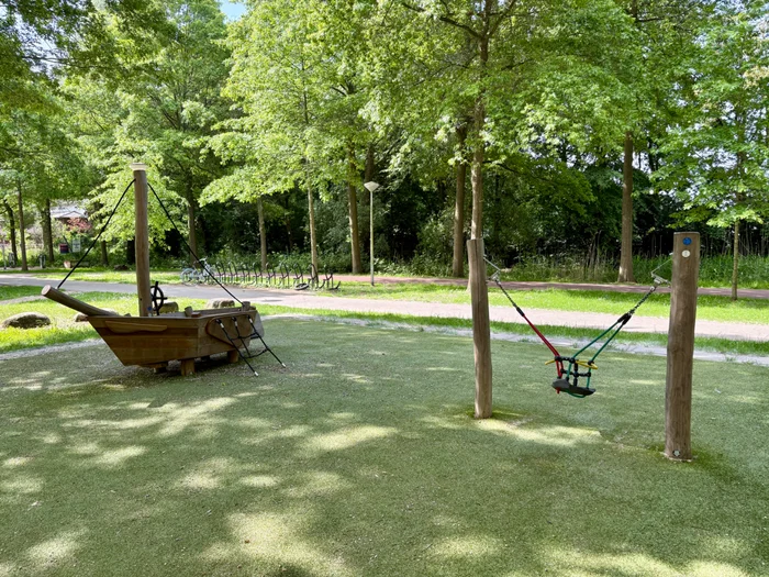 Speeltuin Meerpark