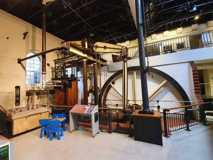 London Museum of Water & Steam