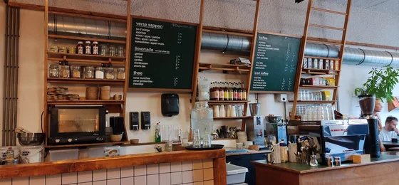 KAFFEE