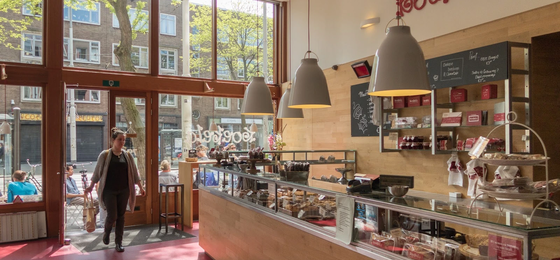 Koekela Rotterdam