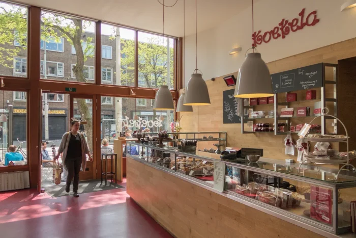 Koekela Rotterdam