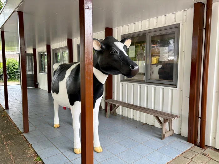 Kinderboerderij 't Brinkie