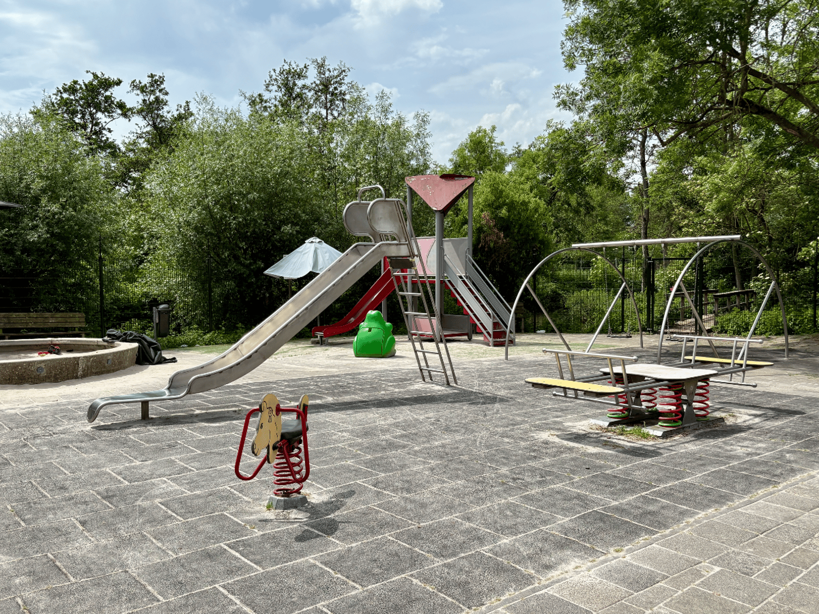 Kinderboerderij 't Brinkie