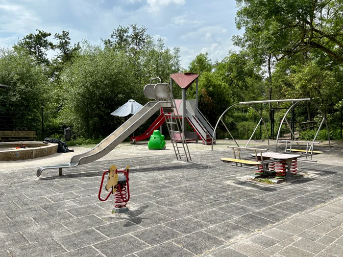 Kinderboerderij 't Brinkie