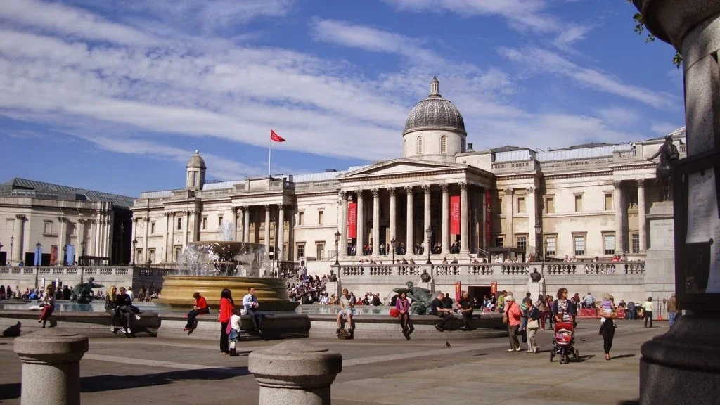 The National Gallery