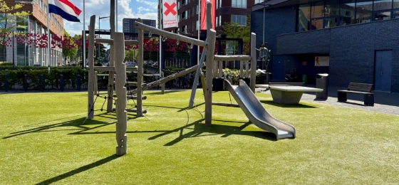 Sportpark Laan van Spartaan