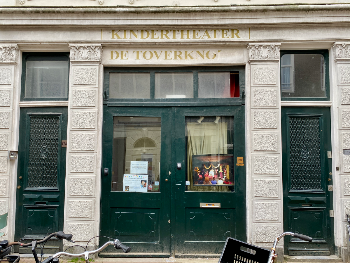 De Toverknol
