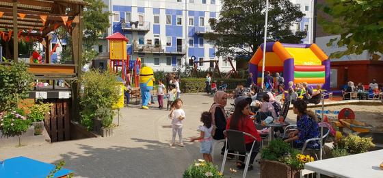 De Zandtuin