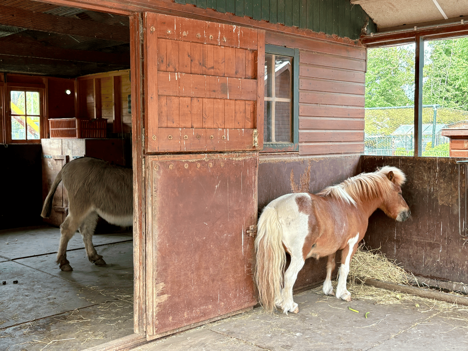 Kinderboerderij Diemen