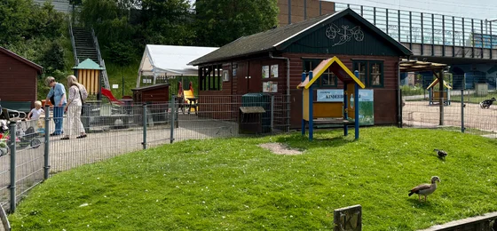 Kinderboerderij Diemen