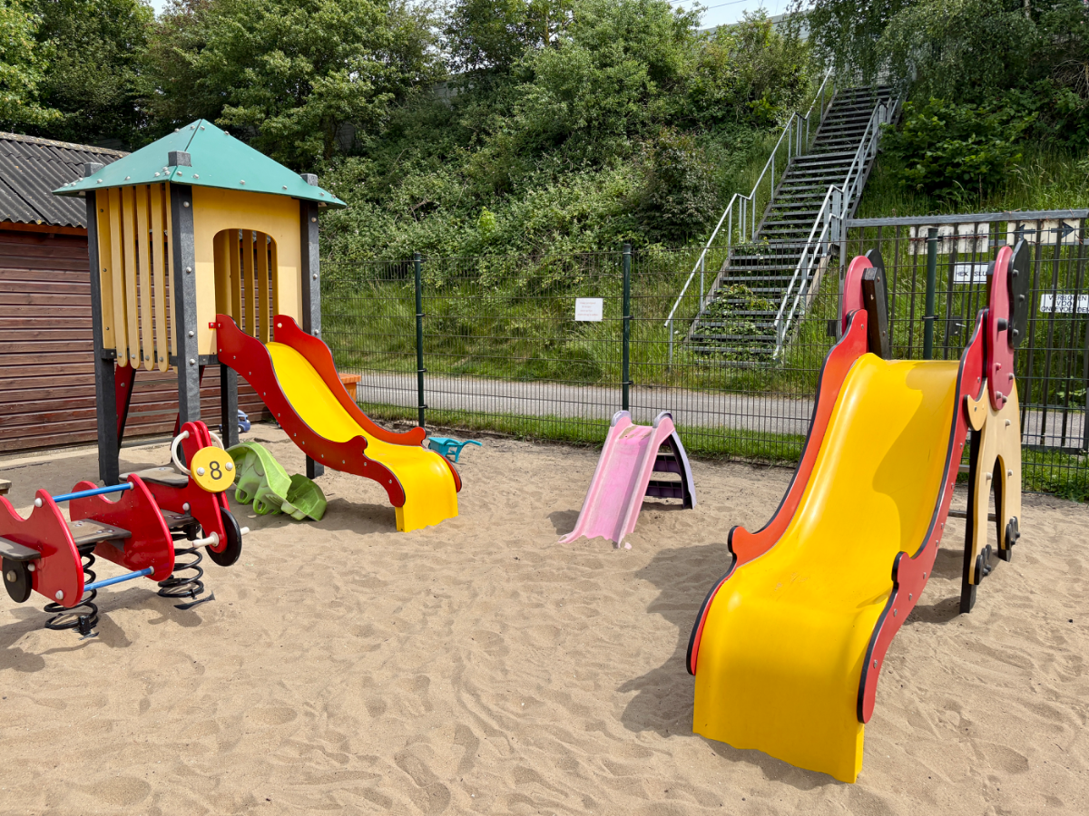 Kinderboerderij Diemen