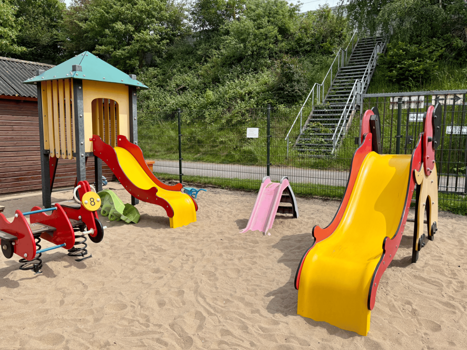 Kinderboerderij Diemen
