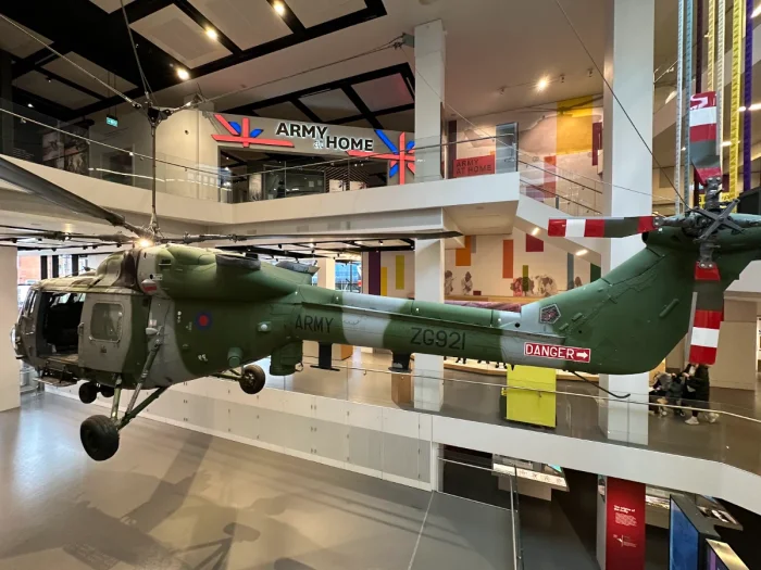 National Army Museum