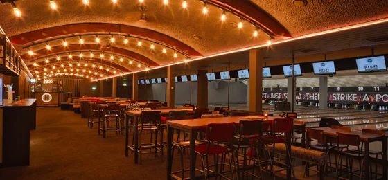 Knijn Bowling & Restaurant
