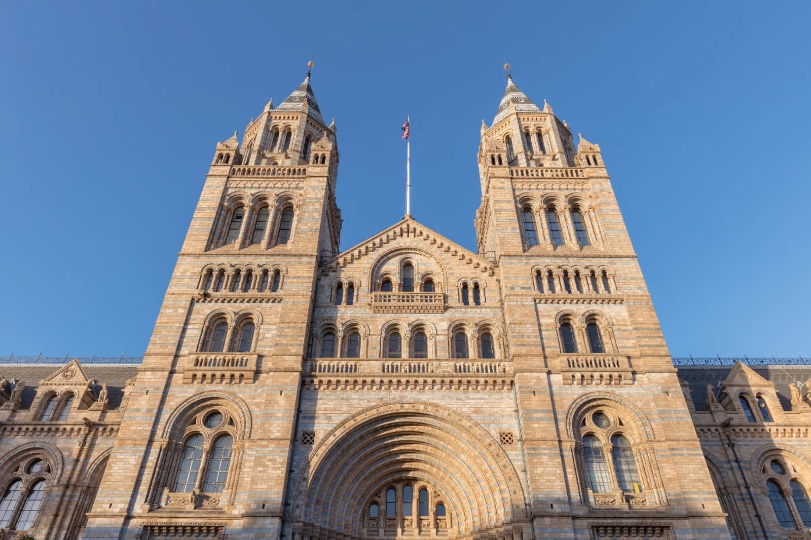 Natural History Museum