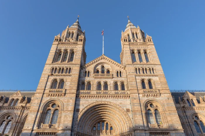 Natural History Museum