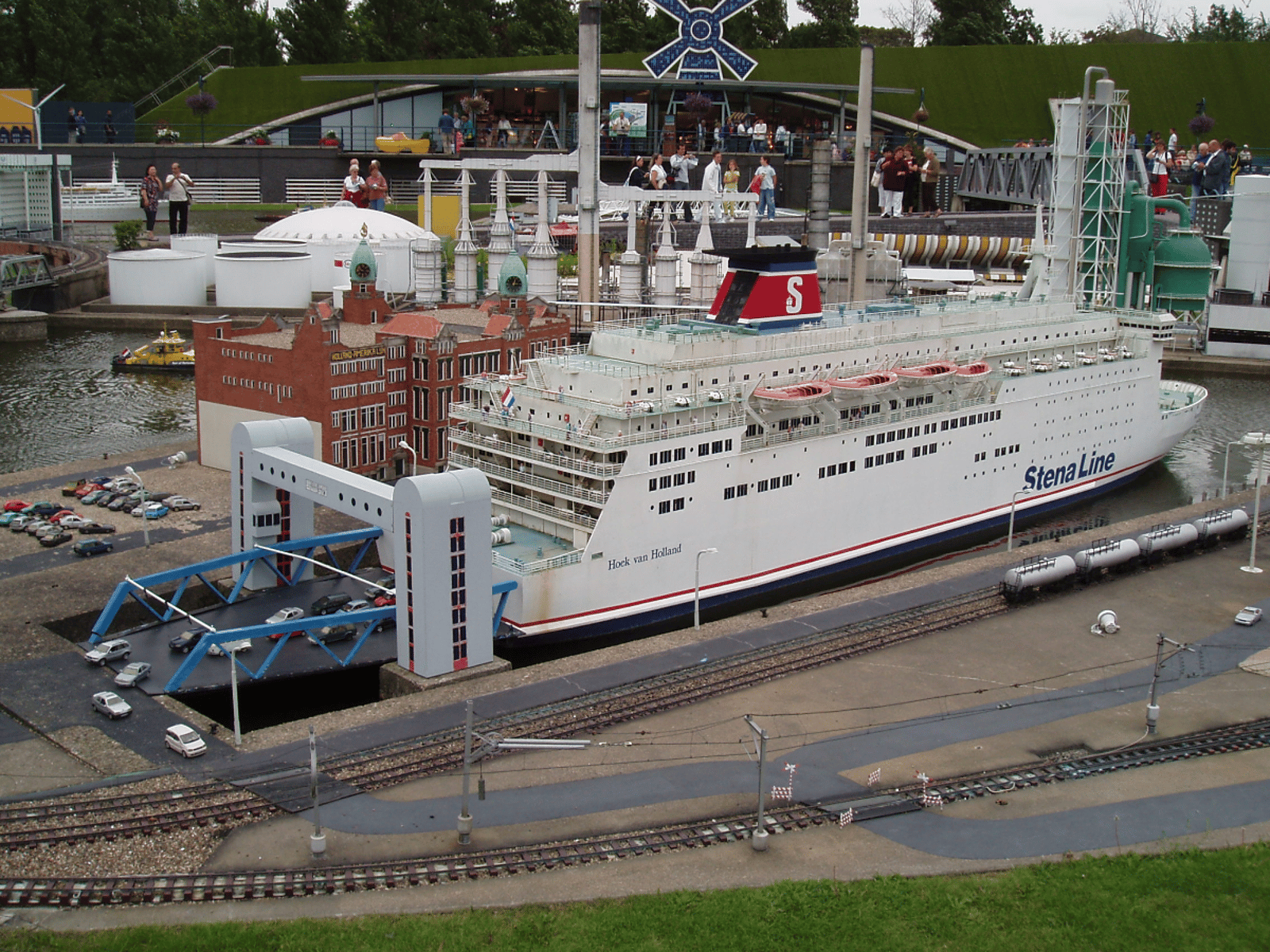 Madurodam