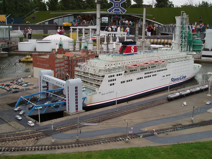 Madurodam