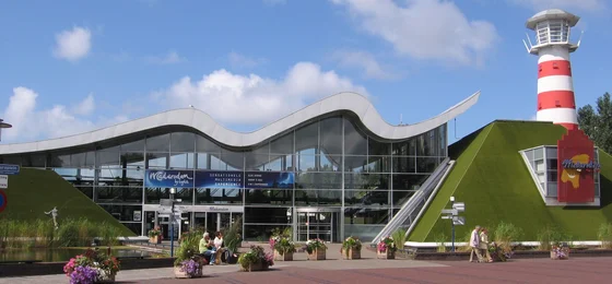 Madurodam