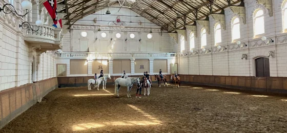 Hollandsche Manege