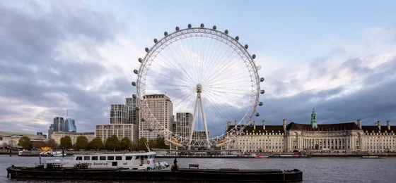 London Eye