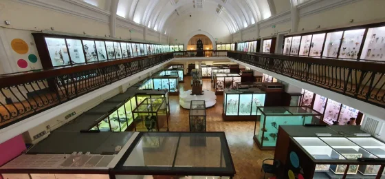 Horniman Museum and Gardens