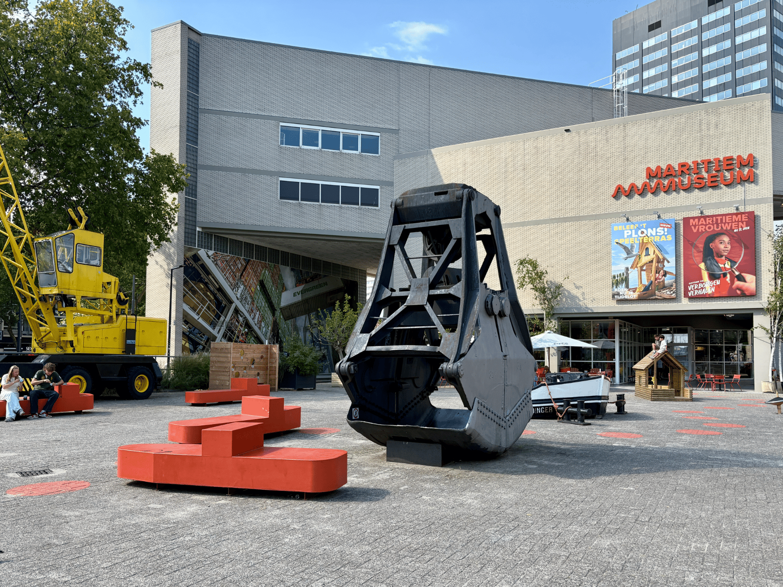 Maritime Museum