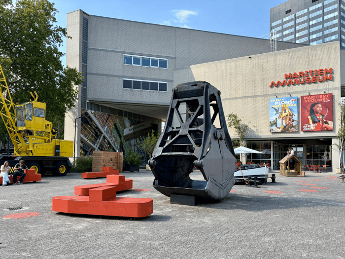 Maritime Museum