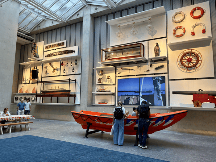 Maritime Museum