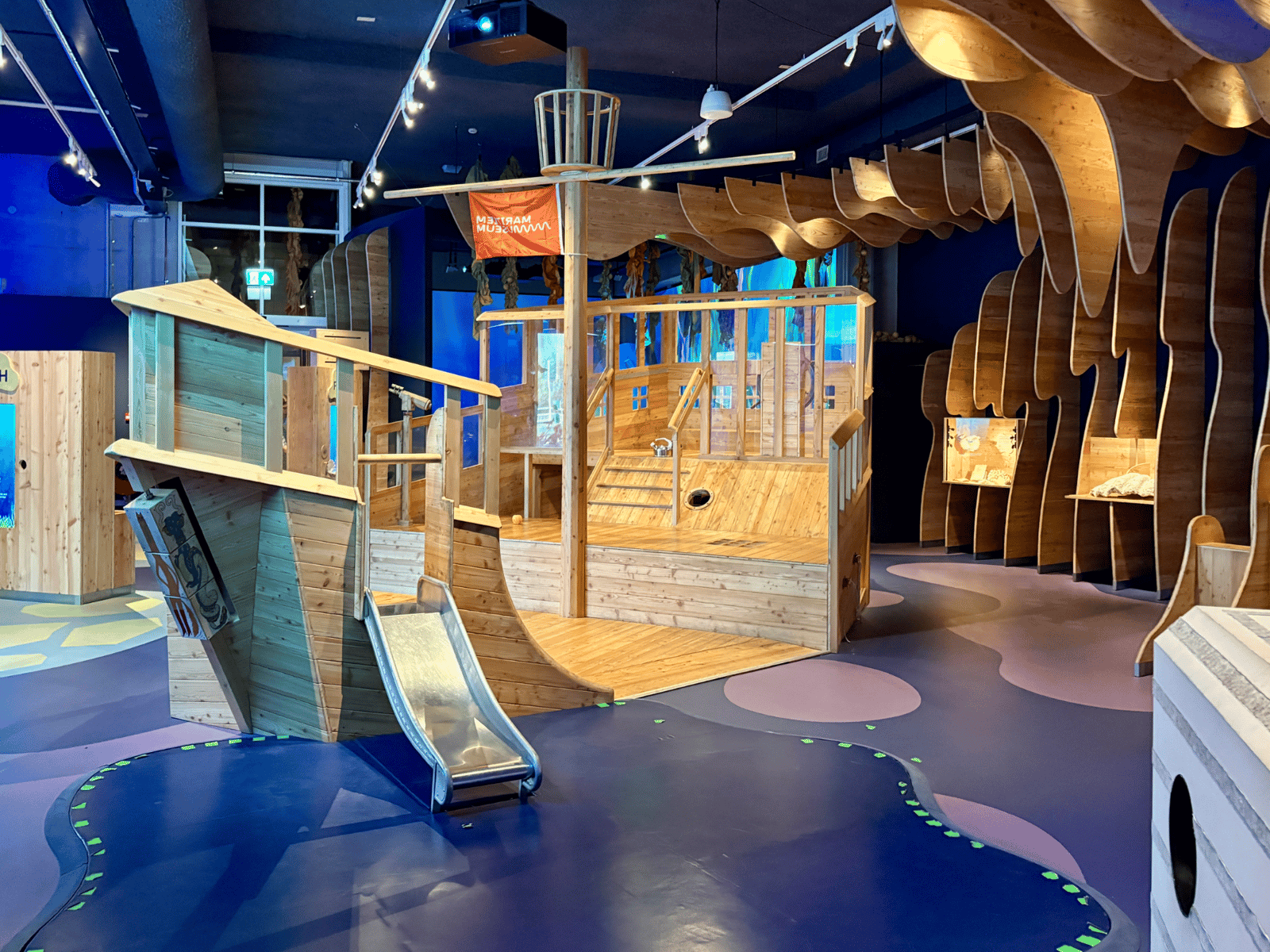 Maritime Museum